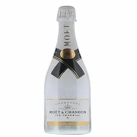Moët & Chandon Ice Impérial – Η Σαμπάνια που Απολαμβάνεται με Πάγο